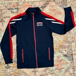 Holloway Smirnoff ICE Zip-up Jacket